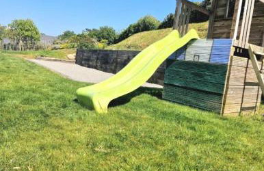 Belle maison vue mer 5min de plage - Foto 24