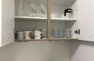 Pension Chen, 2 Doppelzimmer , EBK, separater Balkon - Foto 16