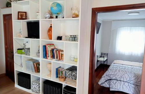 el apartamento de zocas - Photo 8