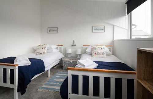 Rivage - Modern Maisonette - Photo 7