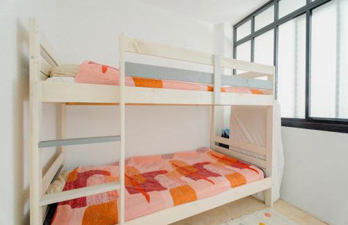 Le Saint Martin Duplexe à la Mer - Foto 15