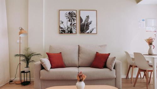 Estelles D Apartment Close To Beach - Foto 2