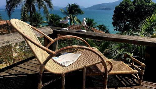 Angra Praia do Café - Foto 4