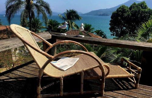 Angra Praia do Café - Foto 4