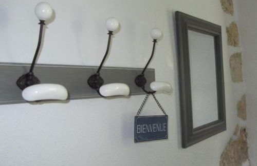 Gîte charmant près de Tours, jardin clos, idéal pour familles - FR-1-381-95 - Foto 30