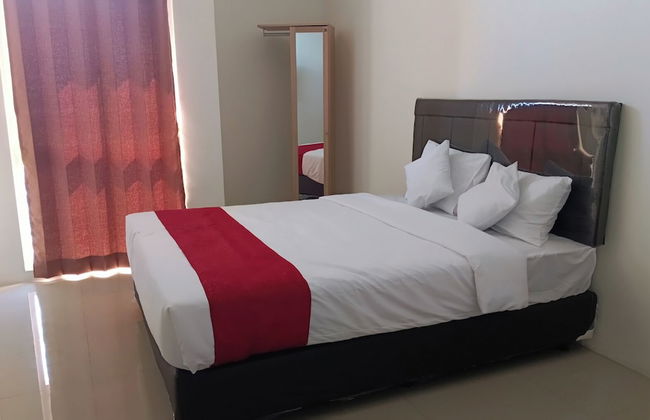 PLUM Dreamscape Bale Hinggil Surabaya - Foto 6