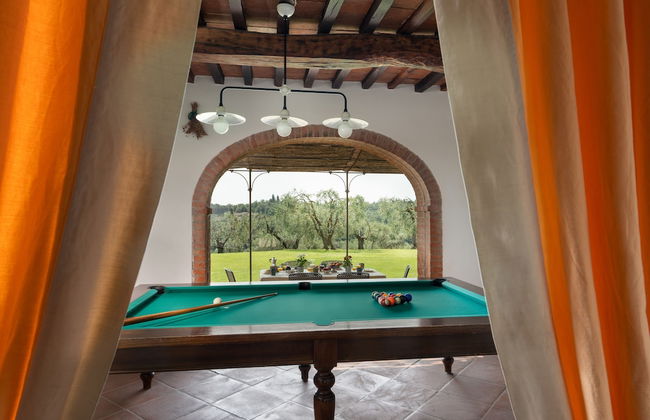 Villa Le Pozze - Foto 24