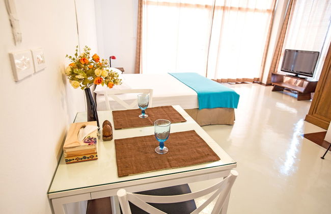 The Meet Green Apartment - Photo 19