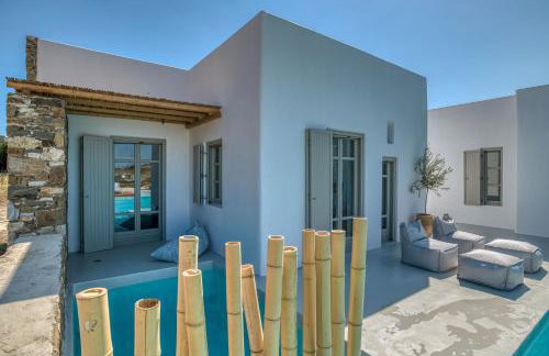 Lil Paros Luxury suites - Photo 53