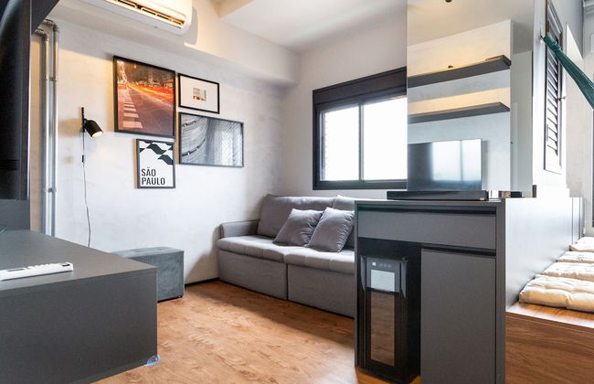 Skyline da cidade em Resort paradisíaco - Foto 16