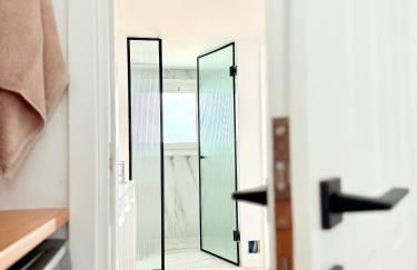 Casa Moureto - One bedroom Sea View Villa with Jacuzzi - Photo 29