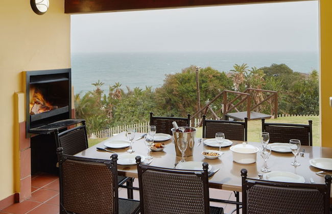 First Group Chaka Rock Chalets - Photo 37