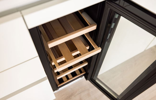 The Wembley Apartment - Foto 23