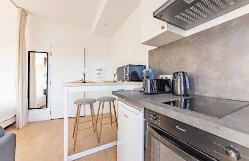 Le studio Sicre proche commdités parking facile - Foto 10