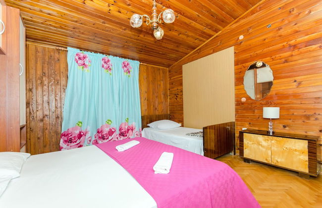 Apartment and Rooms Ivan - Foto 3