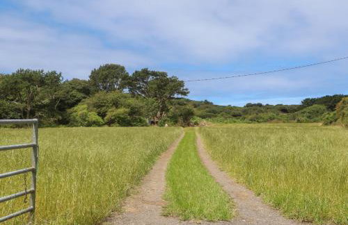 Bosulla Shepherds Hut - Photo 28