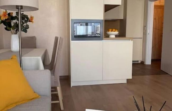 Inspire Your Stay new and Comfort Apartment in Sofia - Foto 11