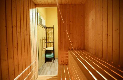 Božini dvori- Villa with Pool, Sauna , Jacuzzi and multifunkcional sport Court - Foto 37