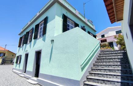 Funchal Infinity View House by Rentallido - Foto 33