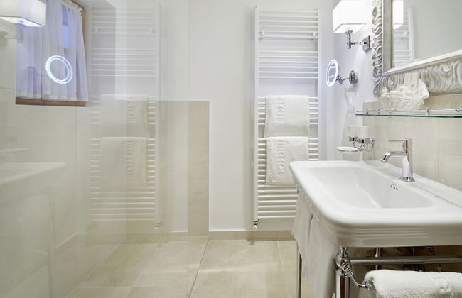 Landsitz Römerhof - Hotel Apartments - Photo 26