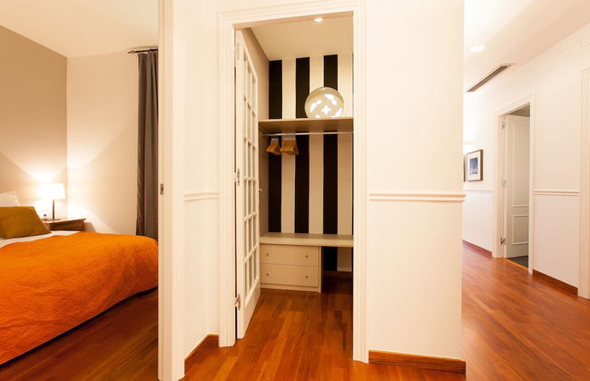 Serennia Apartments Ramblas-Pl.Catalunya - Foto 25