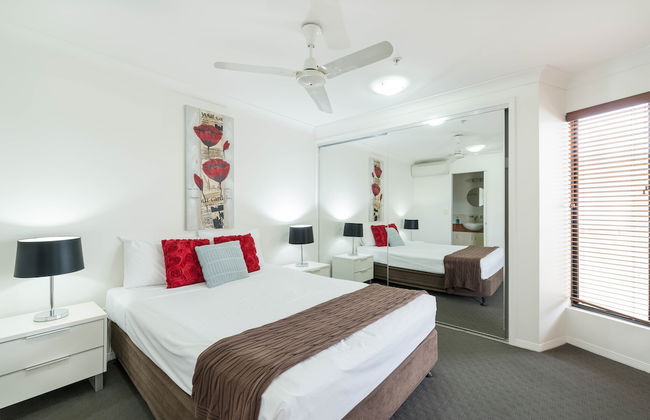 Jack & Newell Holiday Apartments - Foto 8