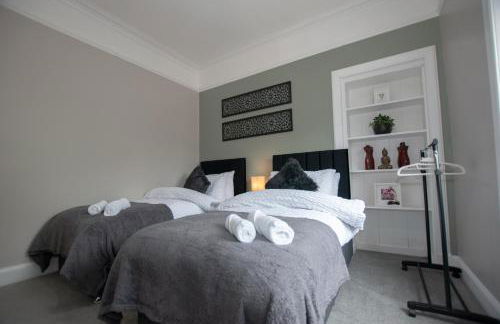 Penthouse at the White House near Edinburgh - Foto 55