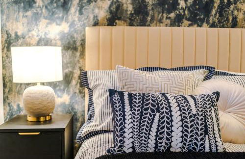 Stylish 2-Bed Apartment - Prime Leeds City Centre - Foto 15