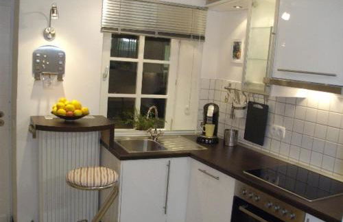 Gästehaus By George - Foto 27