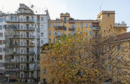 notaMi - Pied Terre S. Agostino - Photo 66