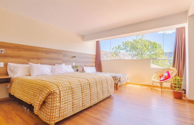 Valles apartamentos ecológicos - Foto 36