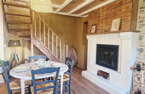 Le Vieux Presbytère - Foto 30