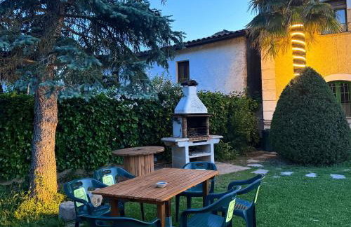 Casa Rural Masión de Egüés - Foto 11