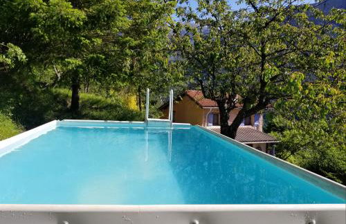 Haut de grange en pierre - Foto 19