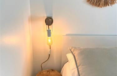 Maisonnette à proximité plage et port de St-Martin - Foto 8