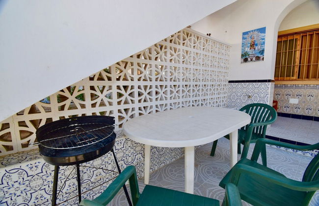 041 Perfect Pool / AC - Wifi - Foto 31