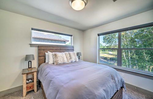 Bozeman Stand-Alone Home with River Access! - Foto 15