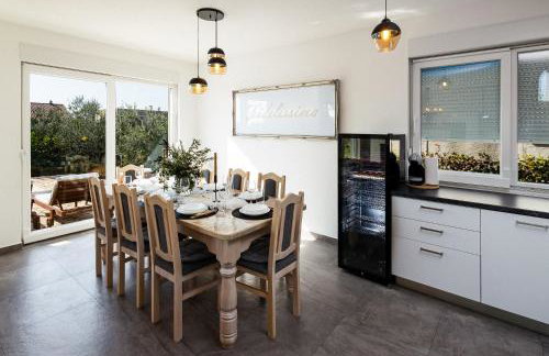 Villa Fidelissima - Foto 22