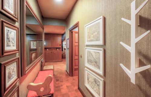 VILLA BRANDO - Exclusive 9-Guests Villa near Sabaudia, with Garden & Bikes - Foto 21