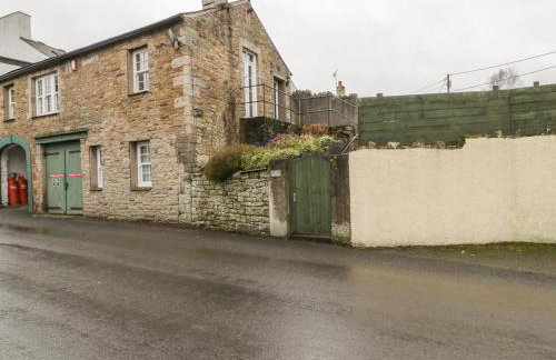 Ale Cottage - Foto 1