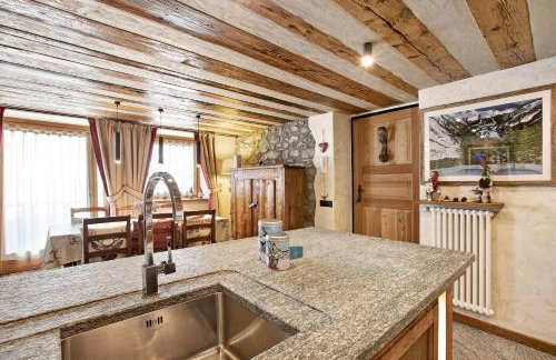 Il Cuore della Valdigne - Photo 31