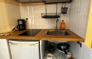 Studio 3 Aux volets bleus - Foto 10