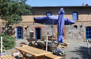 Hopfenkammer Schorfheide - Foto 1