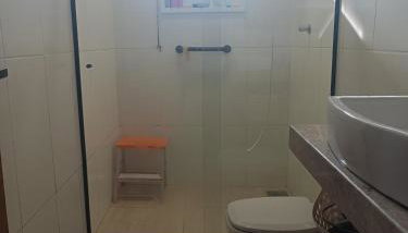 Estância da Mata, Brasil - Foto 4, Shower