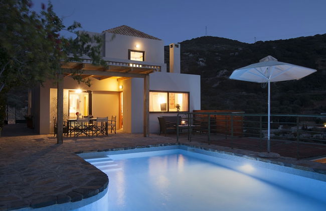 Istron Villas - Foto 67