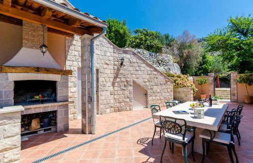 Beautiful Home In Trsteno With Wifi - Foto 6