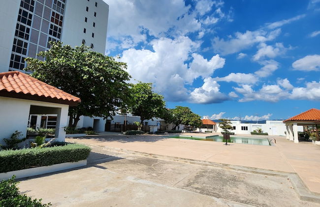 Balcony Breeze @ Bayfront Villas Portmore - Foto 40