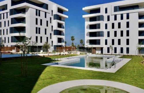 Apartamento cercano al Metro - Foto 1