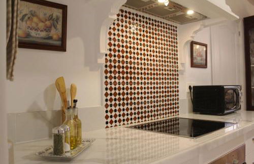 Casa Villamena - Foto 9