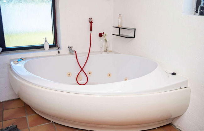 6 Person Holiday Home in Thisted-by Traum - Photo 5